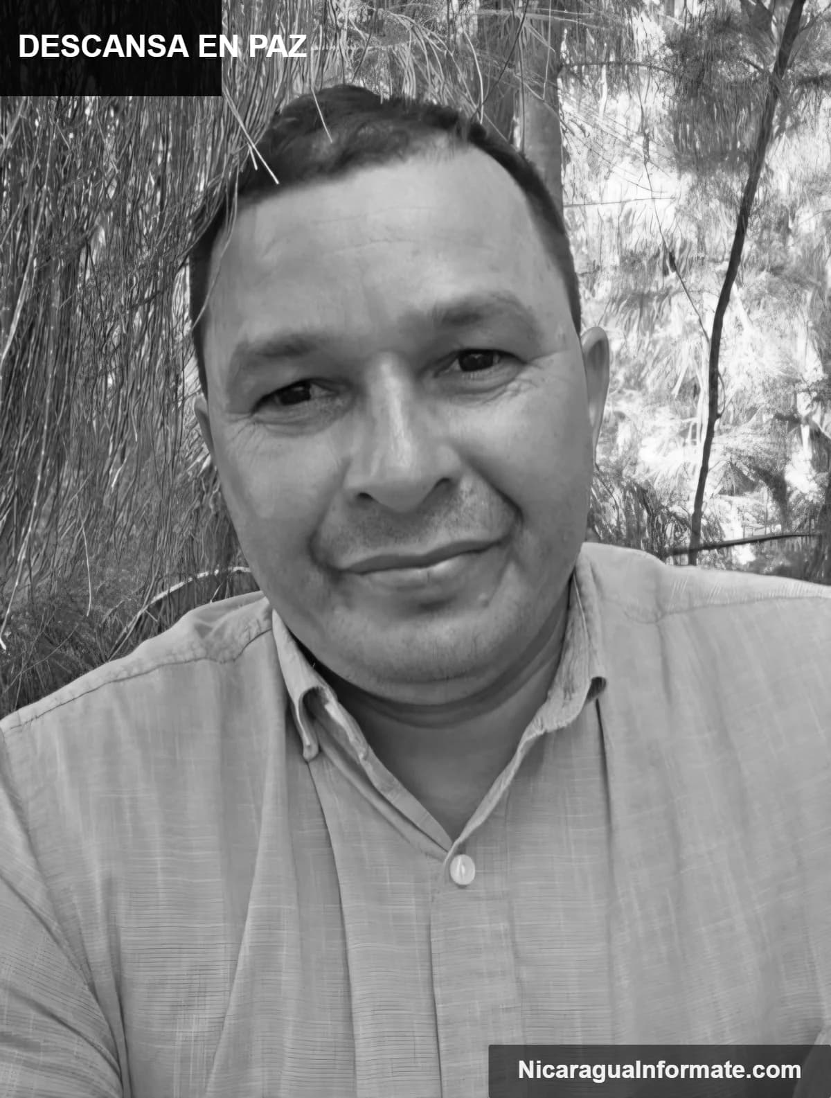 Nicaragüense de 49 años fallece tras accidente vial en North Miami.FL.
