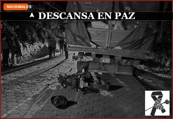 Abril cierra con 70 muertes por accidentes de tránsito